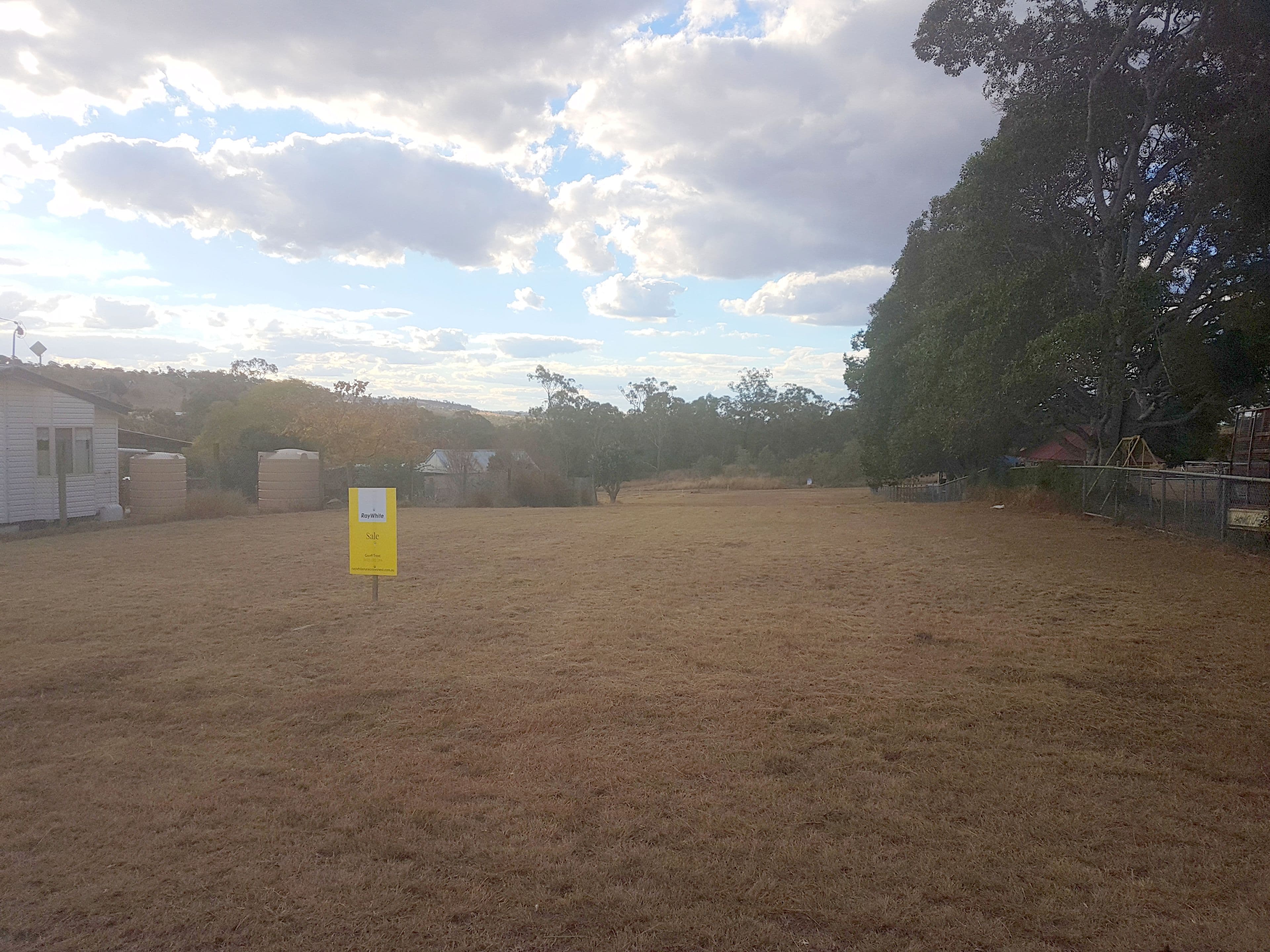 L5 Haden Crows Nest Road, Haden QLD 4353, Haden - Image 1