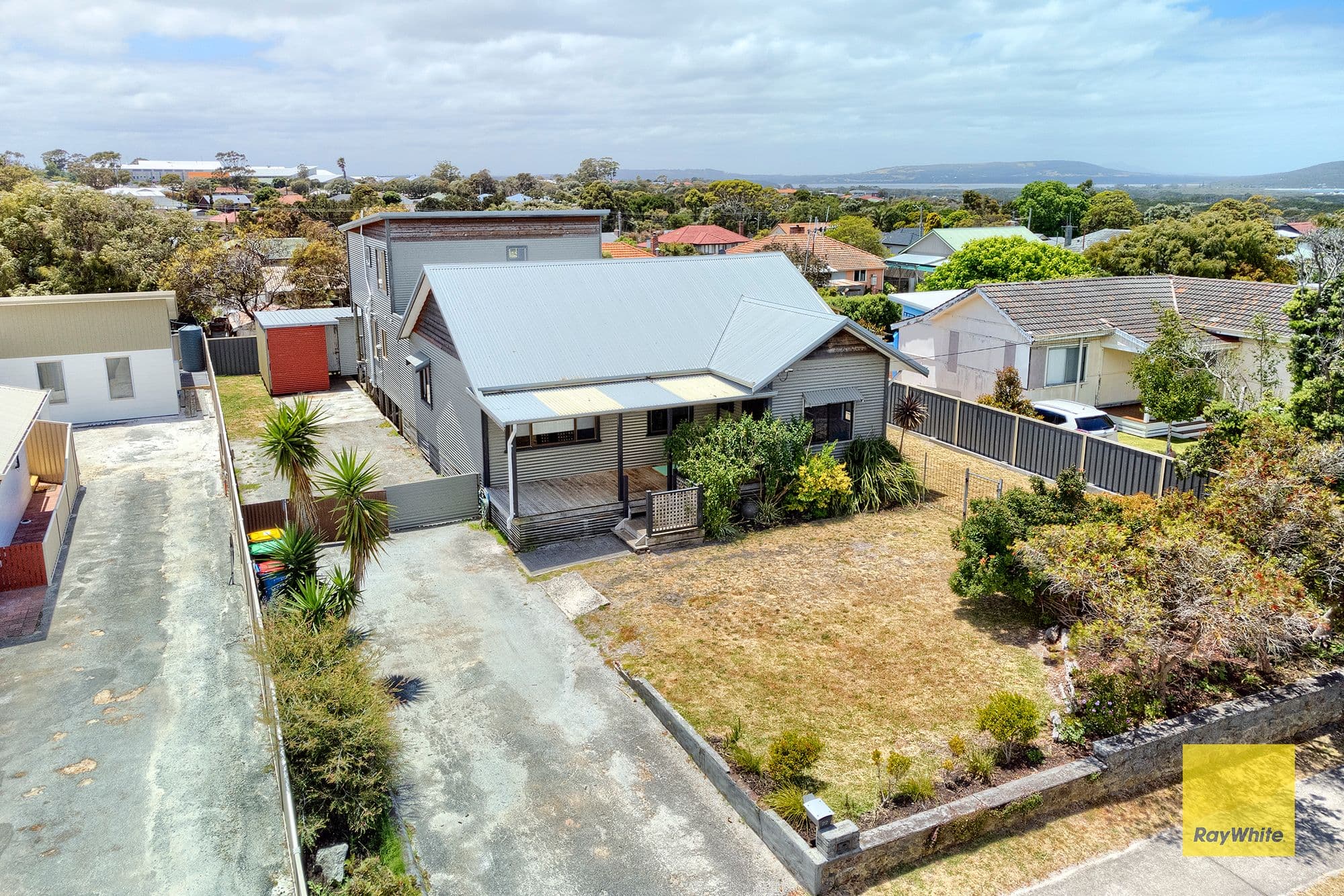 22 Angove Road, Spencer Park WA 6330, Spencer Park - Image 1