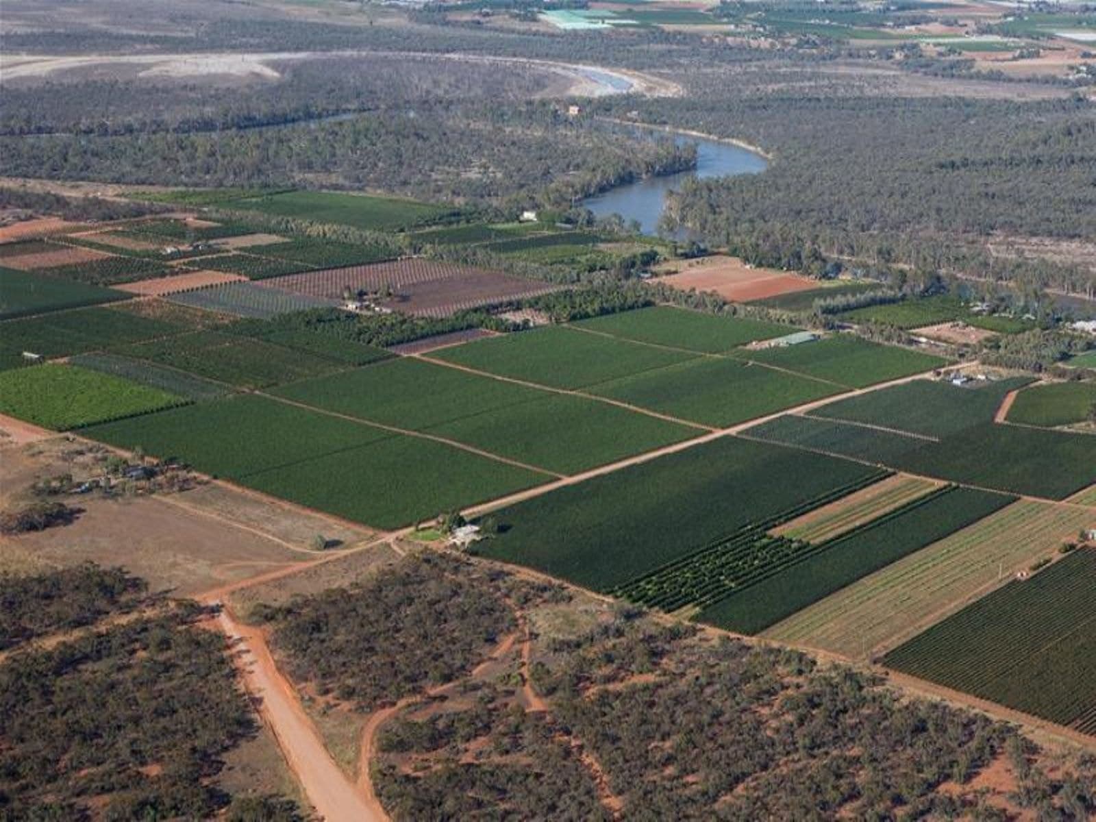 6 Sturt Highway, Trentham Cliffs - Thumbnail 8