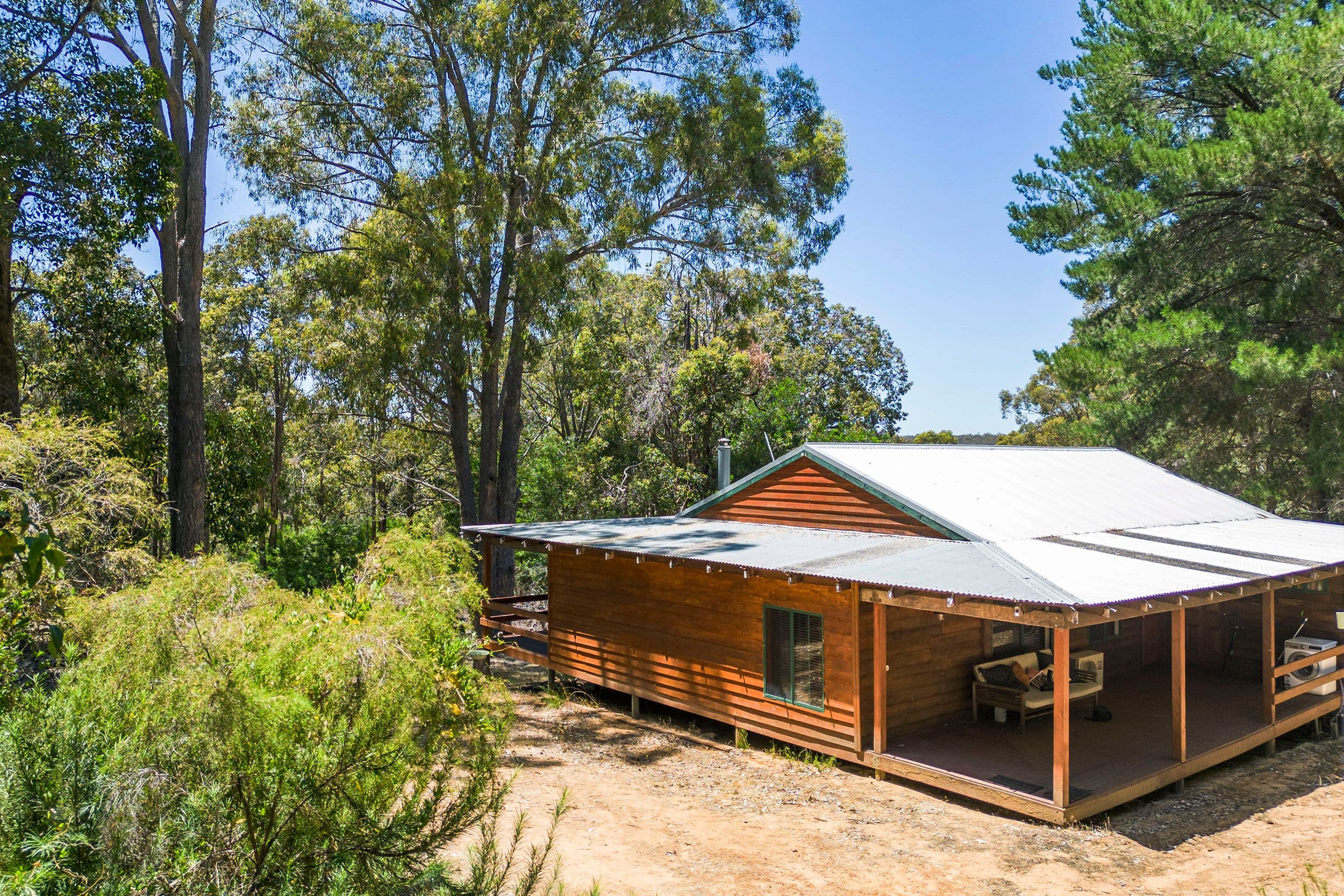 138 Johnston Road, Nannup WA 6275, Nannup - Image 1