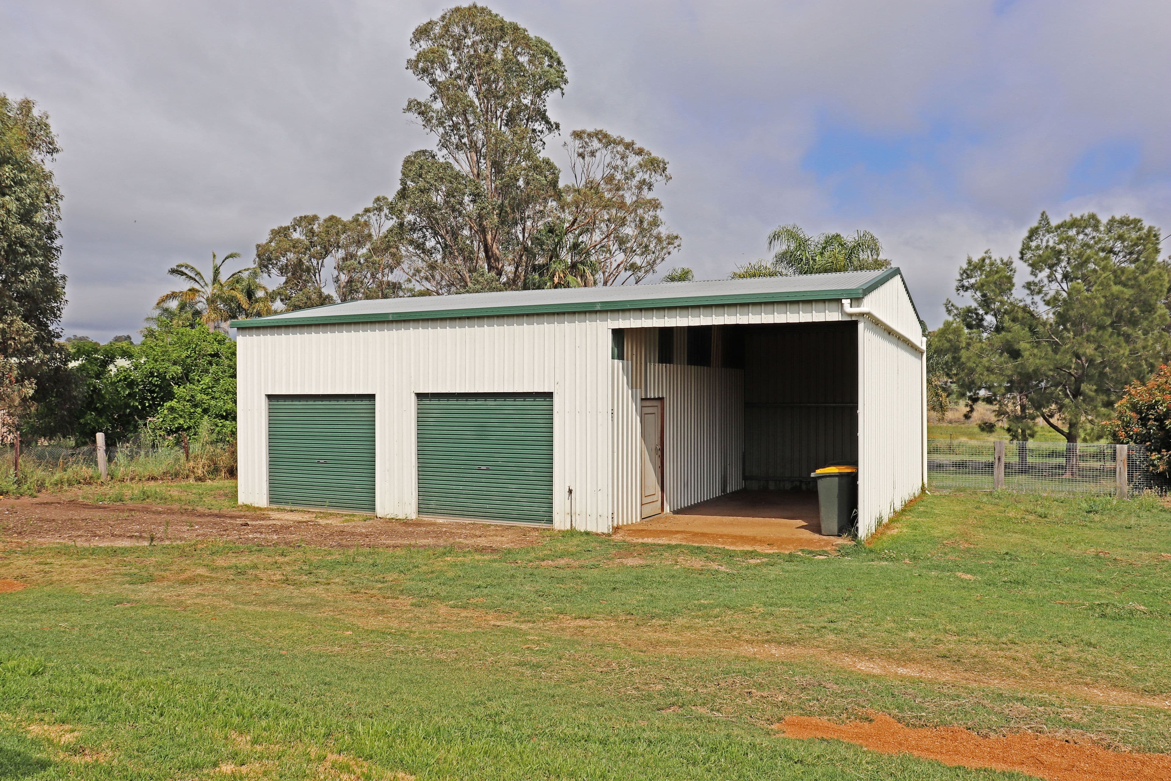 1 Newby Street, Rosenthal Heights QLD 4370, Rosenthal Heights - Thumbnail 2