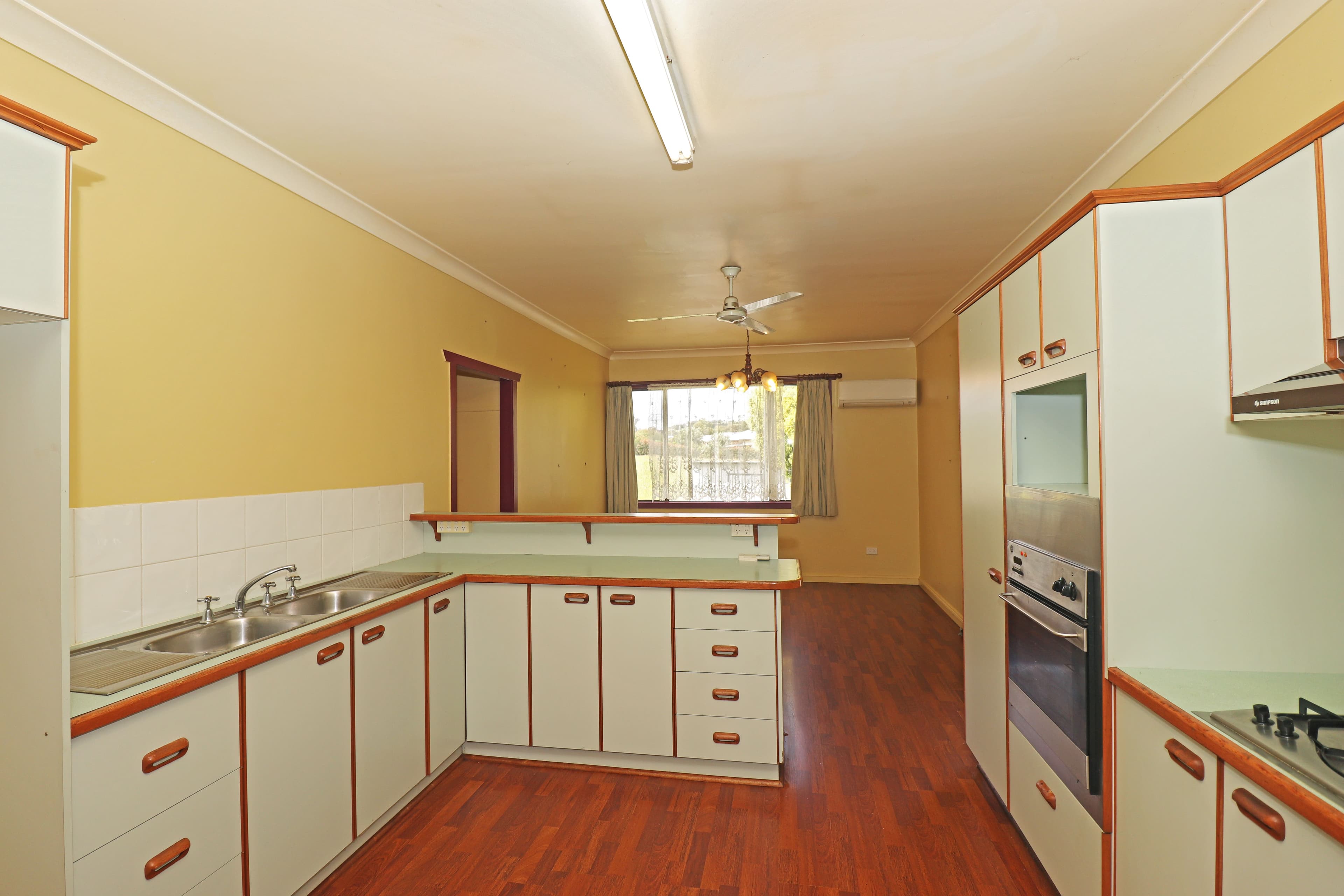 1 Newby Street, Rosenthal Heights QLD 4370, Rosenthal Heights - Thumbnail 3