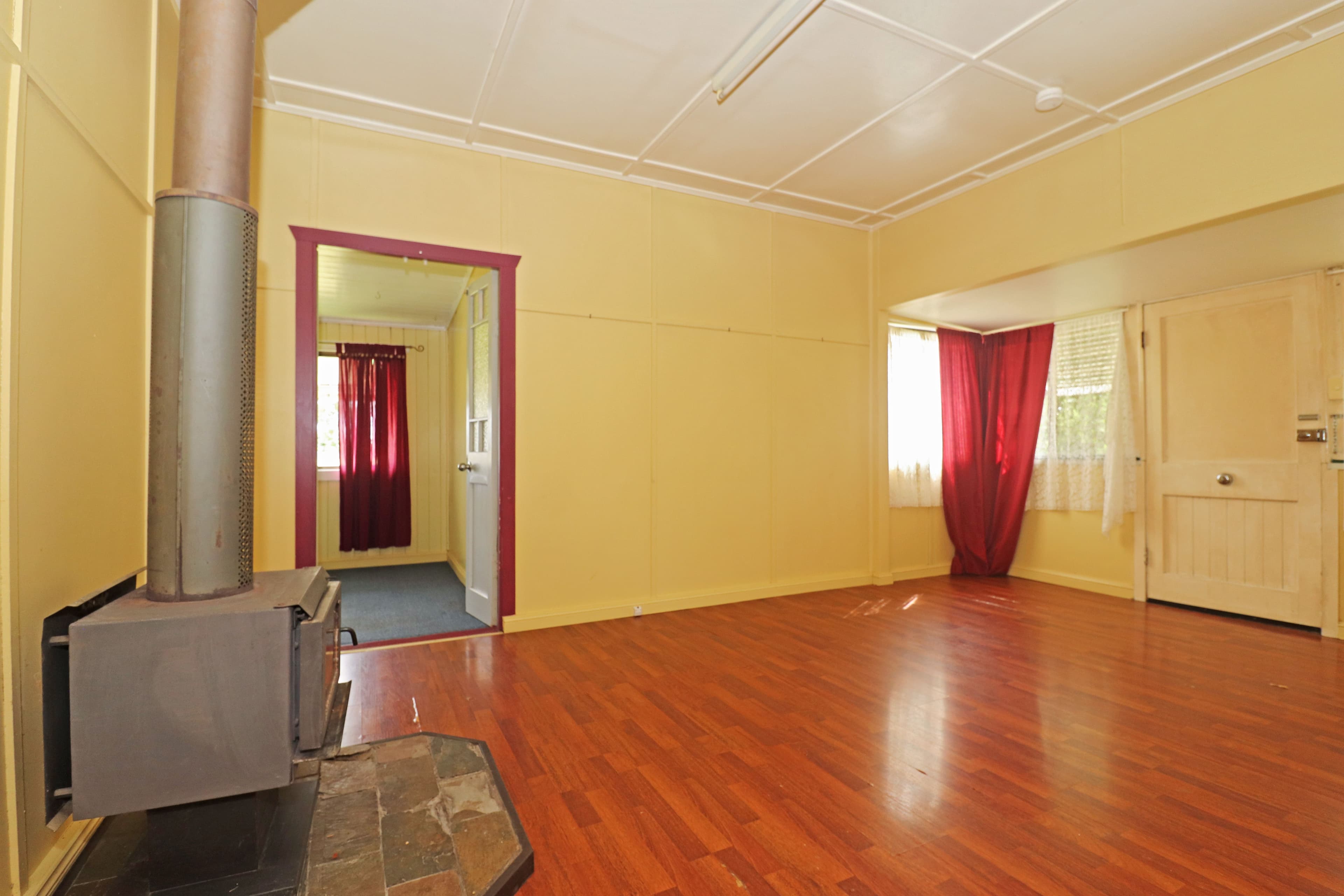 1 Newby Street, Rosenthal Heights QLD 4370, Rosenthal Heights - Thumbnail 8