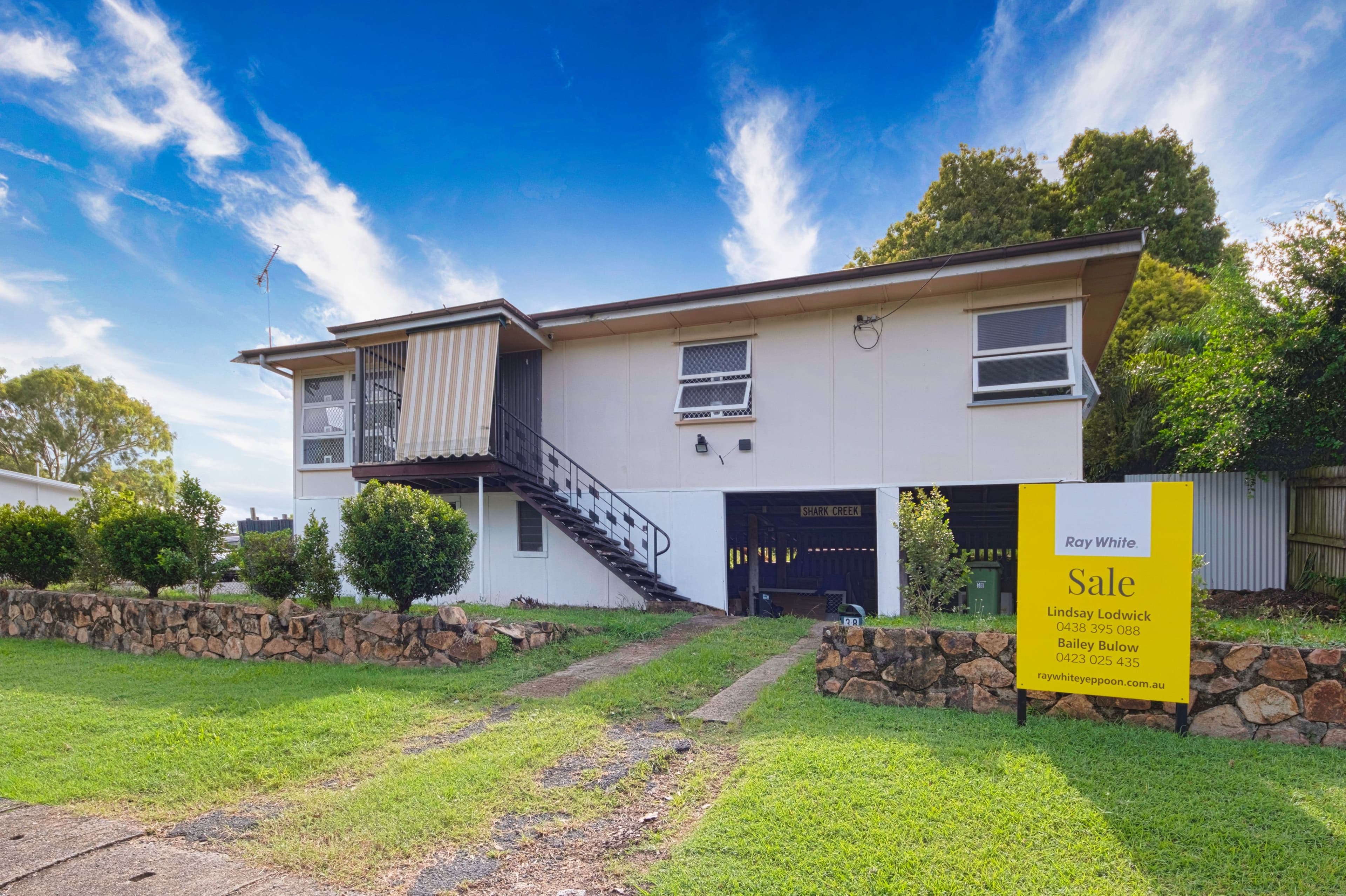38 Tucker Street, Yeppoon QLD 4703, Yeppoon - Image 1