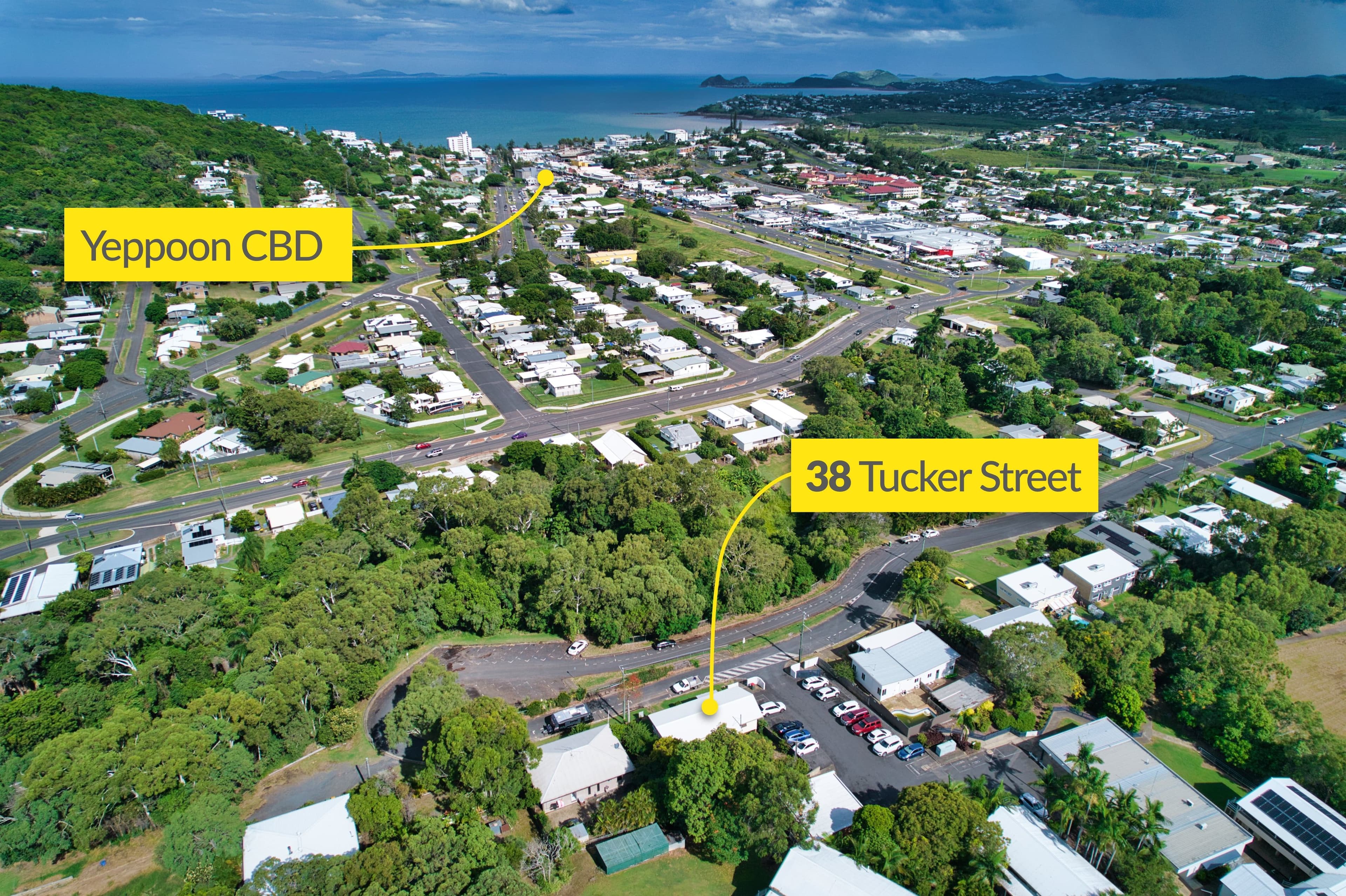 38 Tucker Street, Yeppoon QLD 4703, Yeppoon - Thumbnail 6