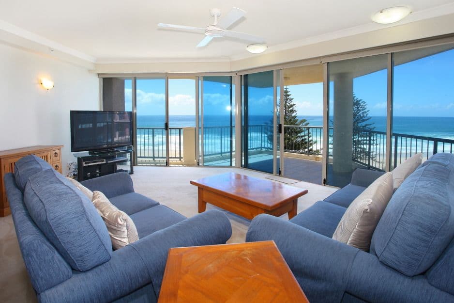 37 'Oceana on Broadbeach' 100 Old Burleigh Road, Broadbeach QLD 4218, Broadbeach - Thumbnail 2