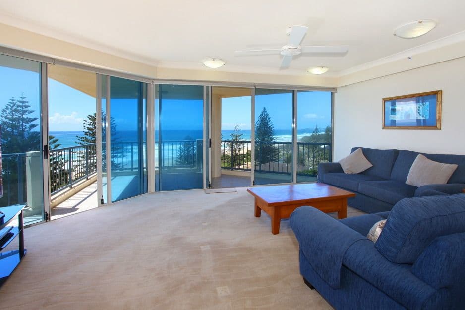 37 'Oceana on Broadbeach' 100 Old Burleigh Road, Broadbeach QLD 4218, Broadbeach - Thumbnail 3