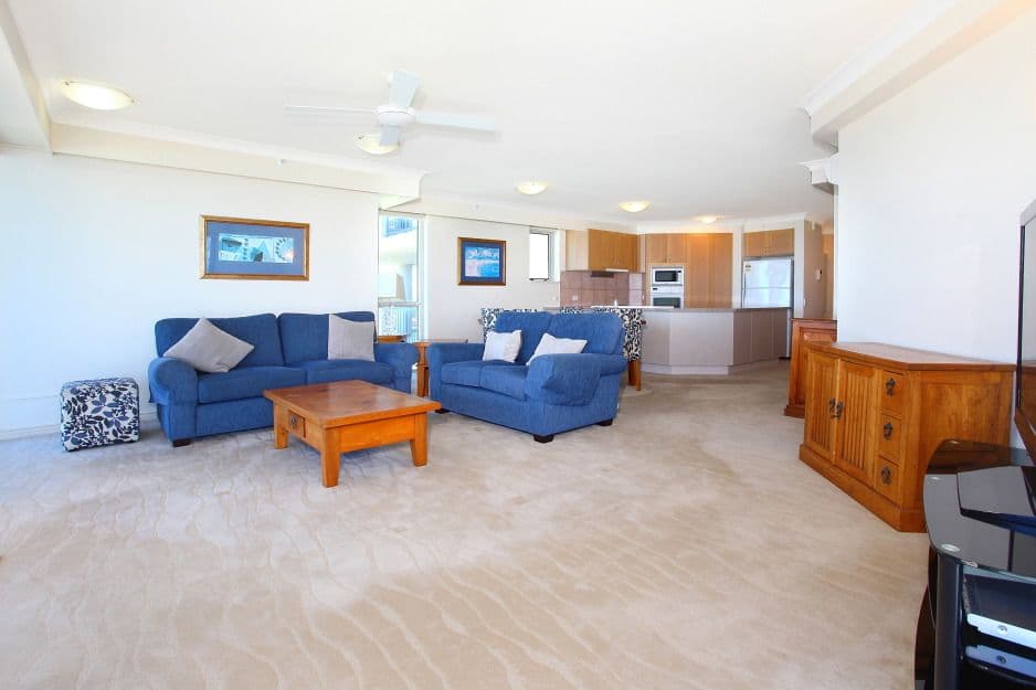 37 'Oceana on Broadbeach' 100 Old Burleigh Road, Broadbeach QLD 4218, Broadbeach - Thumbnail 6