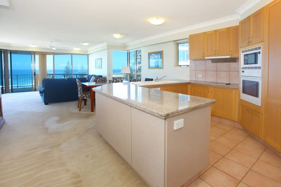 37 'Oceana on Broadbeach' 100 Old Burleigh Road, Broadbeach QLD 4218, Broadbeach - Thumbnail 7