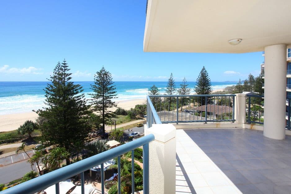37 'Oceana on Broadbeach' 100 Old Burleigh Road, Broadbeach QLD 4218, Broadbeach - Thumbnail 8