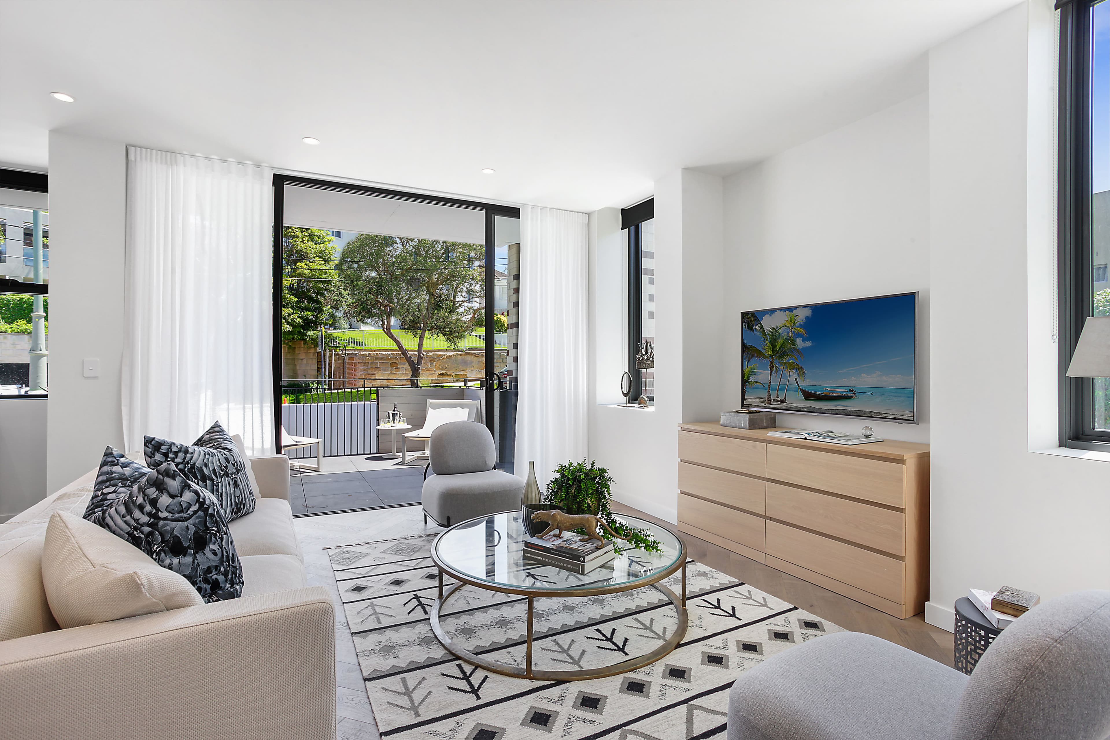 33-37 Carlisle Street, Rose Bay NSW 2029, Rose Bay - Thumbnail 2