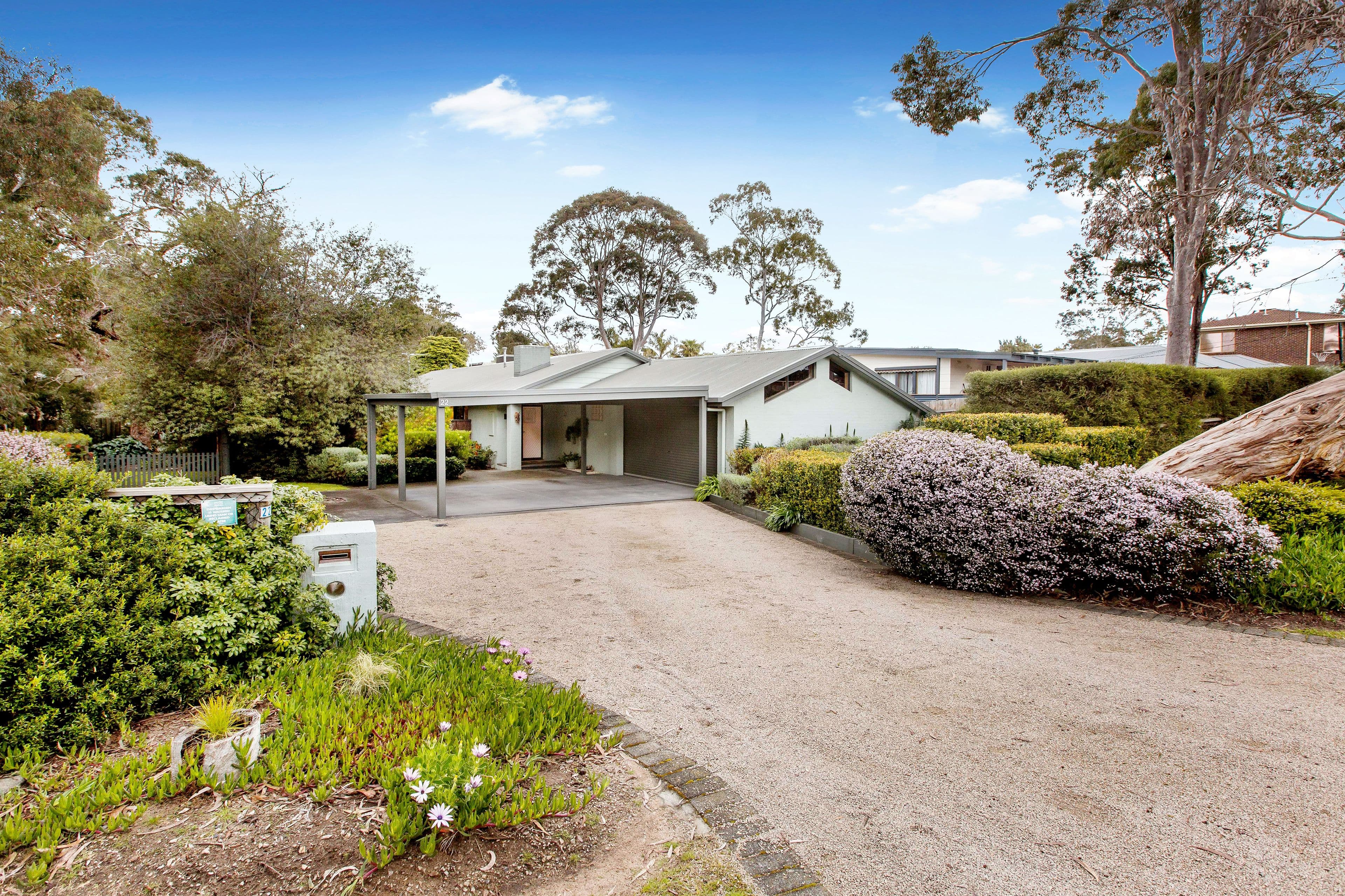 22 Sherwood Avenue, Rosebud VIC 3939, Rosebud - Image 1