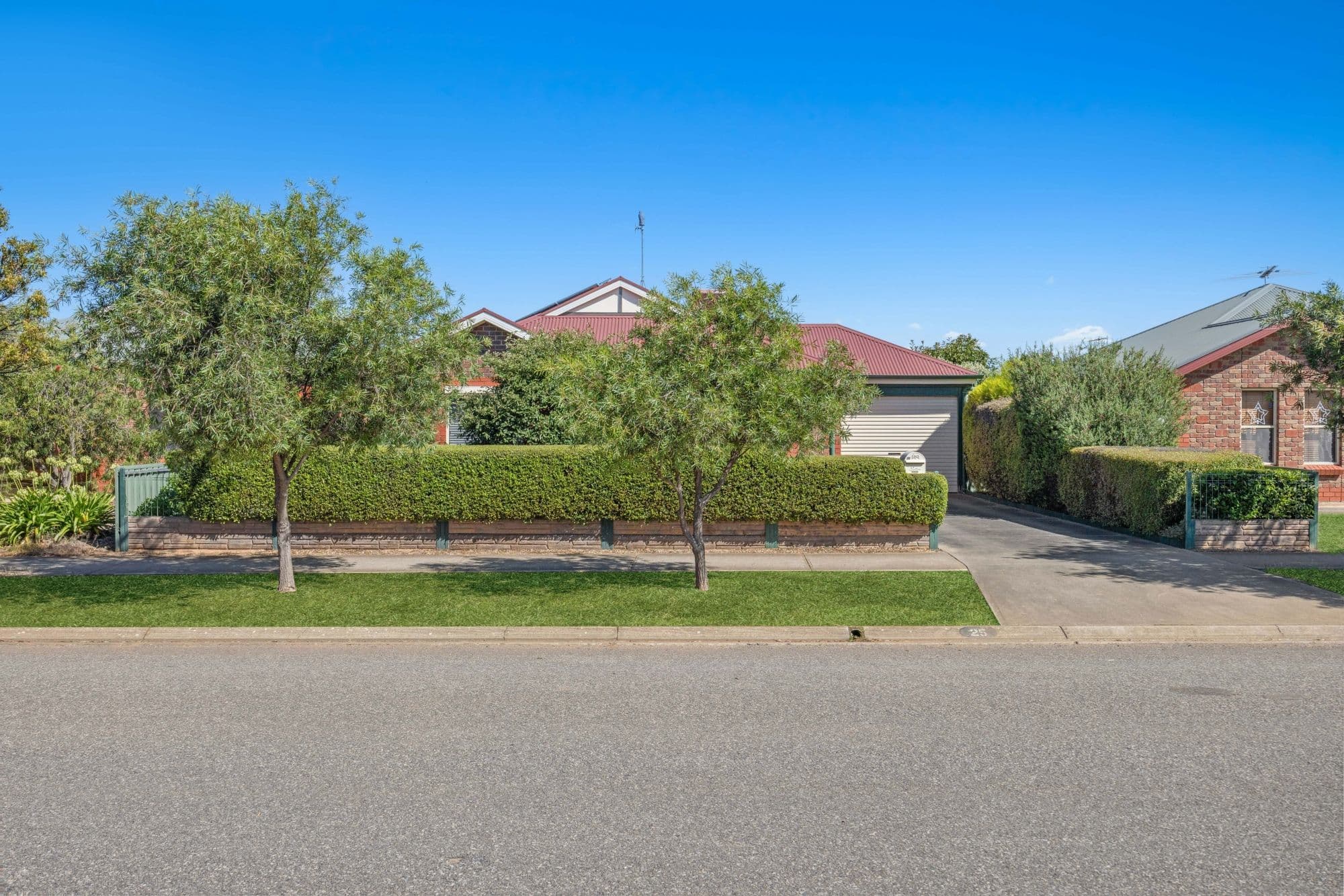 25 Hooper Road, Strathalbyn SA 5255, Strathalbyn - Thumbnail 2