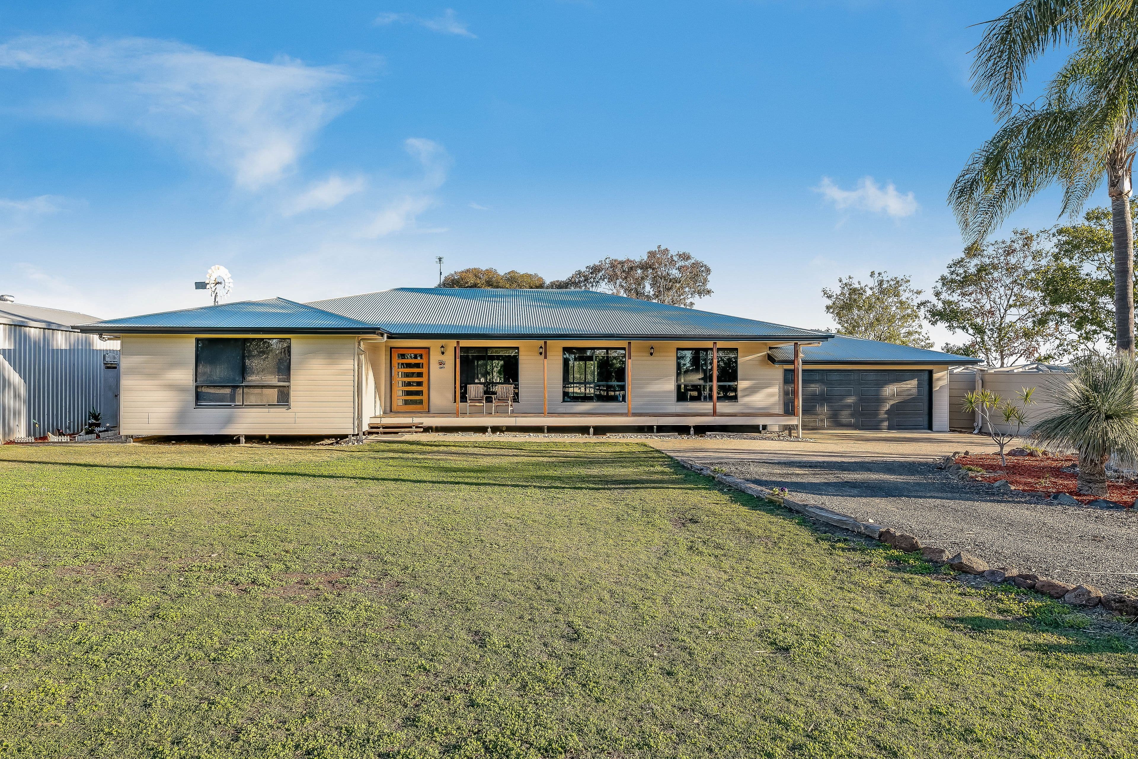 15 Tews Road, Springside QLD 4356, Springside - Image 1