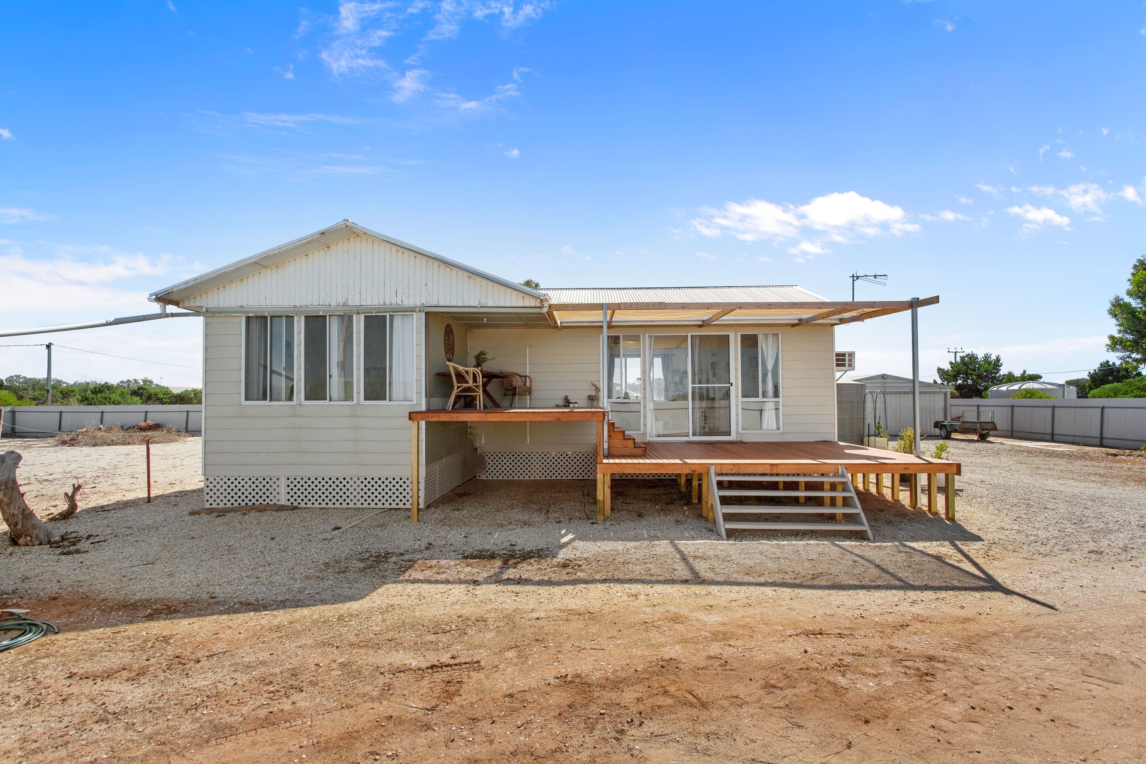 81 The Esplanade, Thompson Beach SA 5501, Thompson Beach - Image 1