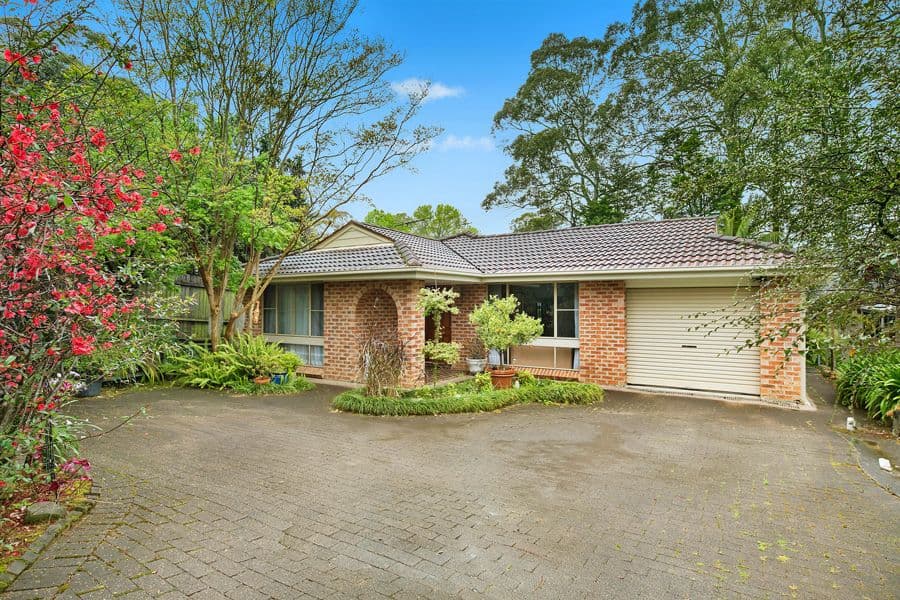 10 Russell Avenue, Wahroonga - Image 1