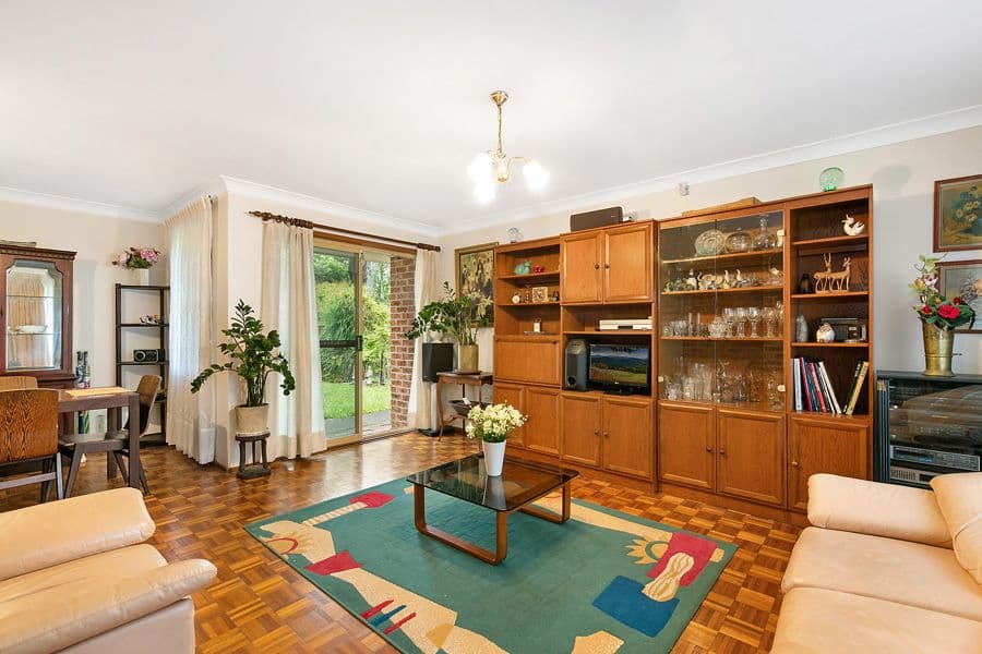 10 Russell Avenue, Wahroonga - Thumbnail 2