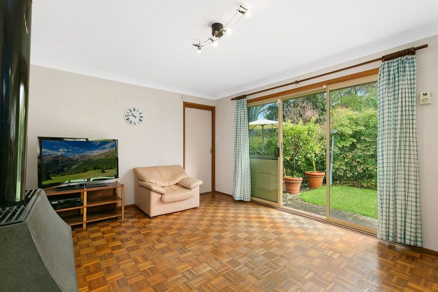 10 Russell Avenue, Wahroonga - Thumbnail 5