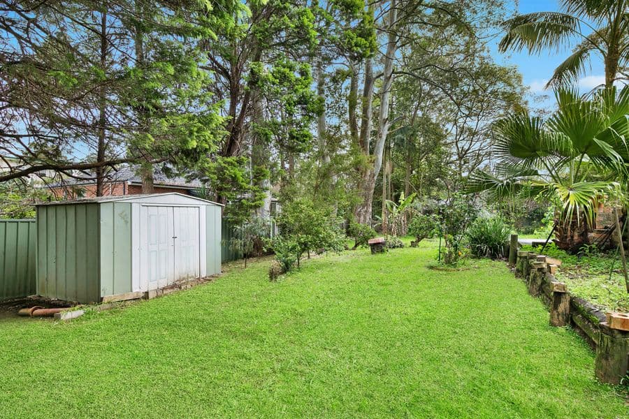 10 Russell Avenue, Wahroonga - Thumbnail 7
