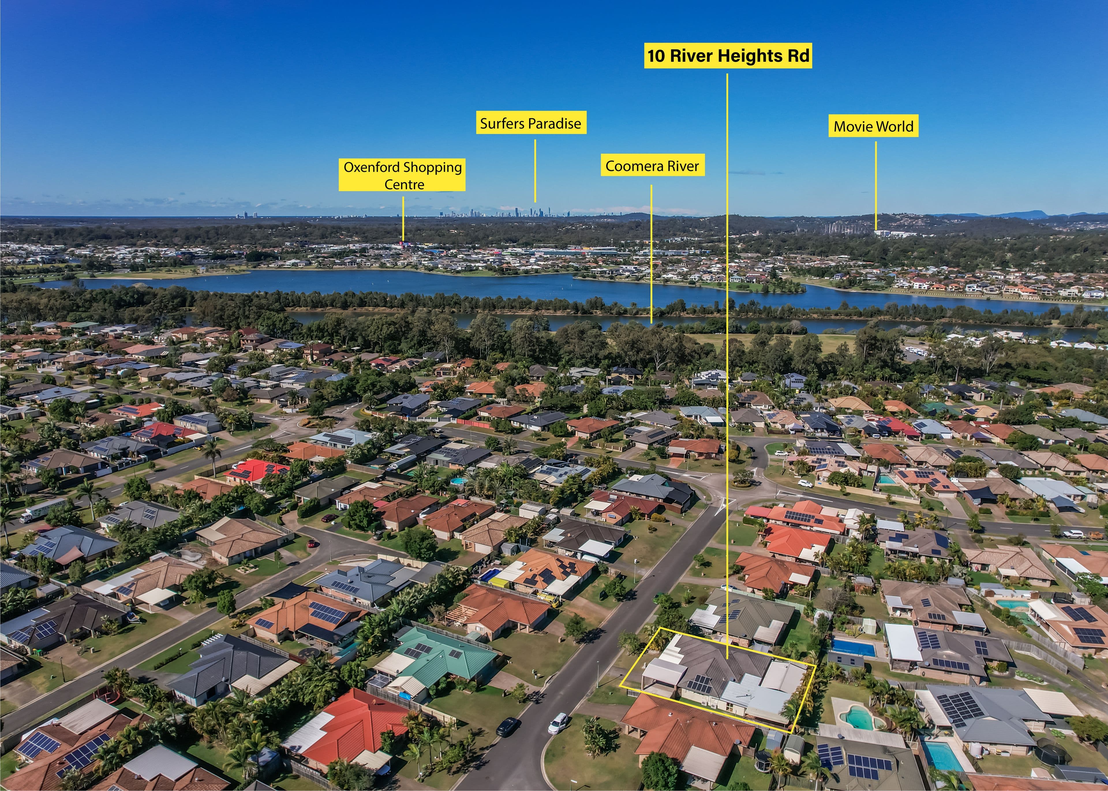 10 River Heights Road, Upper Coomera QLD 4209, Upper Coomera - Thumbnail 2