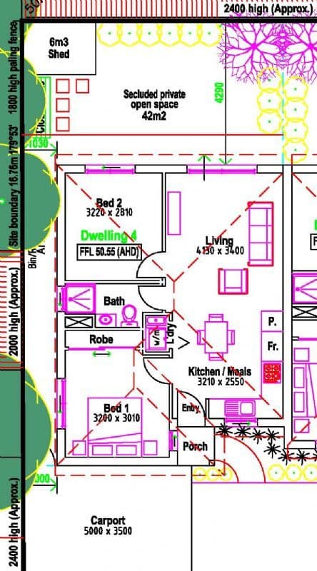 3 Beckley Street, COBURG VIC 3058, Coburg - Thumbnail 2