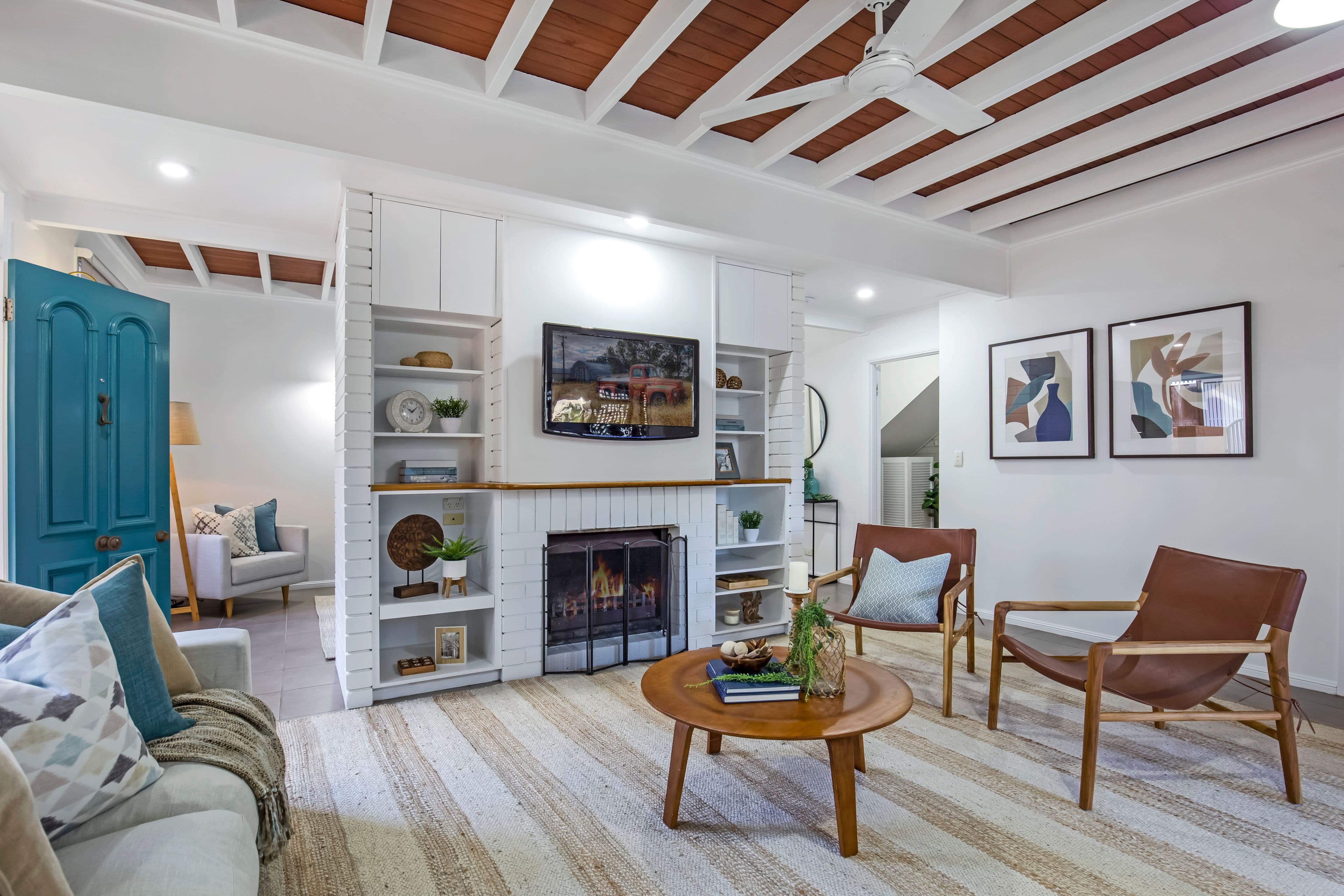 206 Water Street, Spring Hill QLD 4000, Spring Hill - Image 1