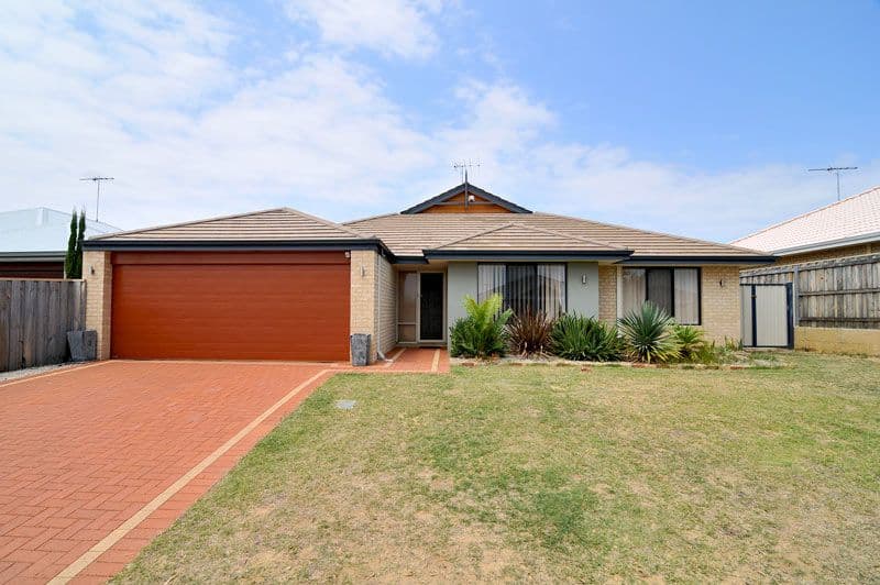 45 Carissa Turn, HALLS HEAD WA 6210, Halls Head - Image 1