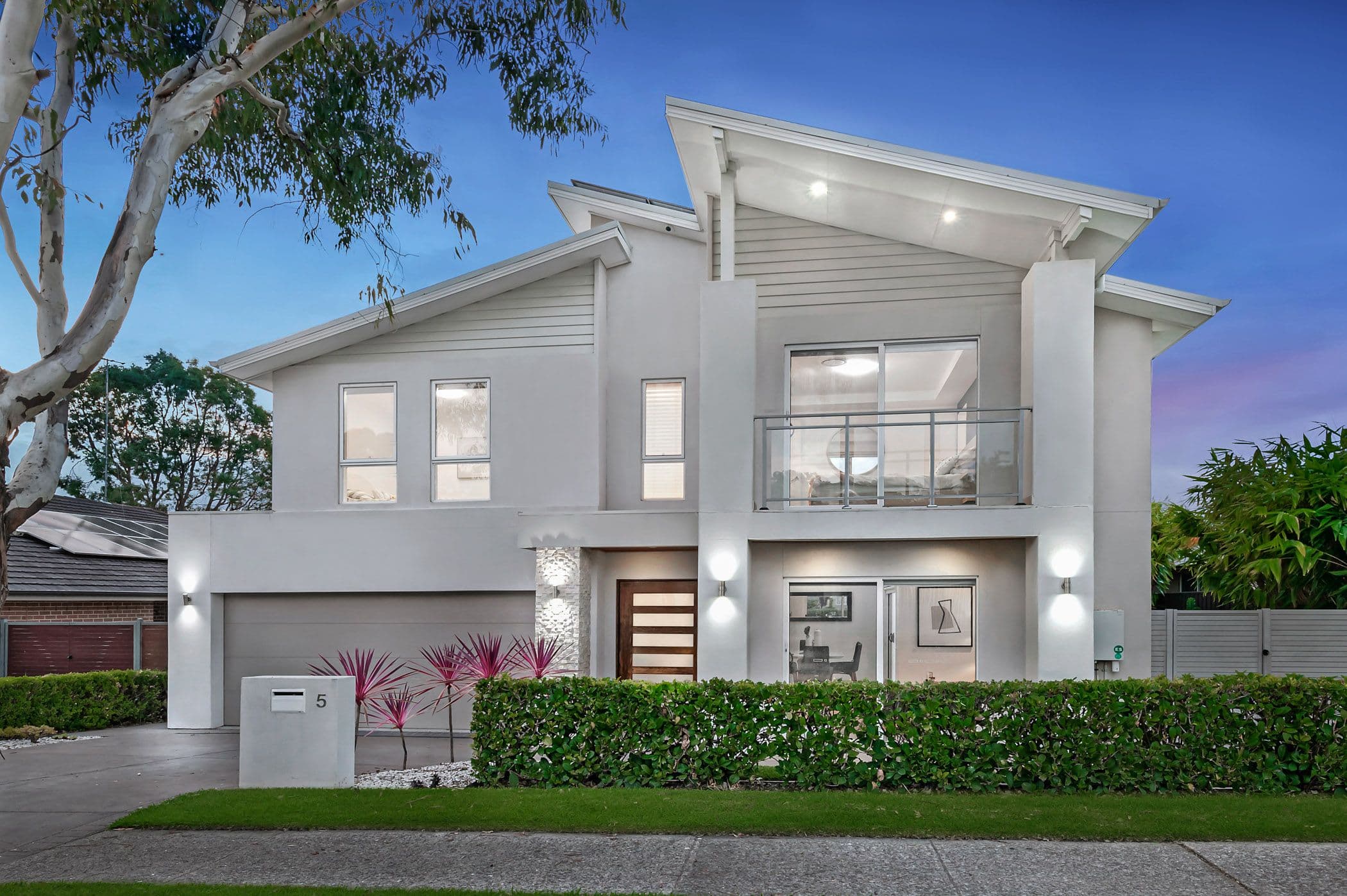 5 Sunnybrae Street, Kellyville Ridge NSW 2155, Kellyville Ridge - Image 1