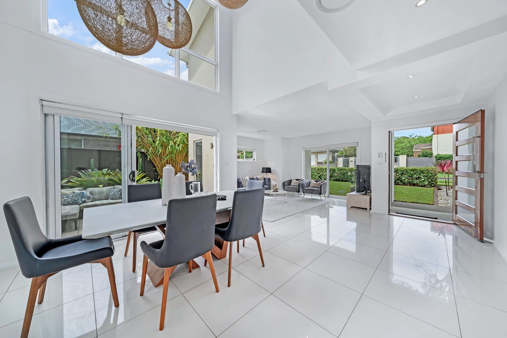 5 Sunnybrae Street, Kellyville Ridge NSW 2155, Kellyville Ridge - Thumbnail 2