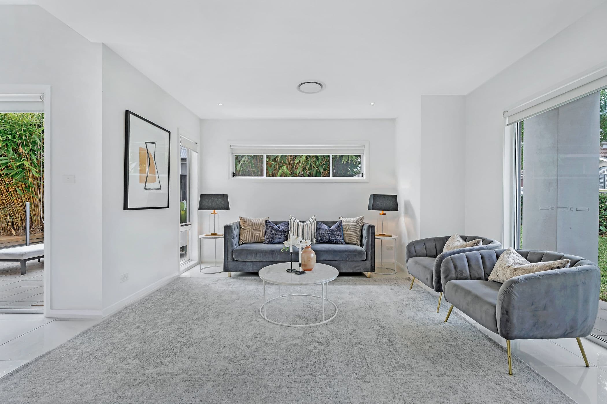 5 Sunnybrae Street, Kellyville Ridge NSW 2155, Kellyville Ridge - Thumbnail 3