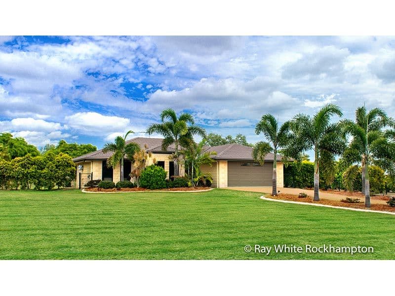 60 Cherryfield Road, Gracemere QLD 4702, Gracemere - Image 1
