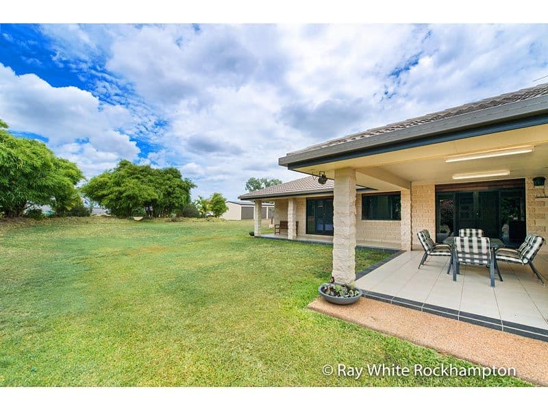 60 Cherryfield Road, Gracemere QLD 4702, Gracemere - Thumbnail 2