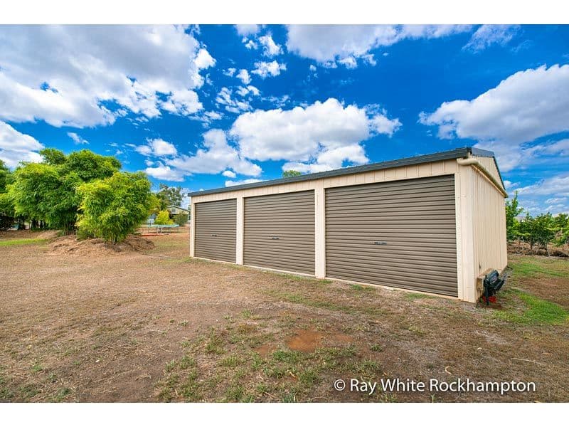 60 Cherryfield Road, Gracemere QLD 4702, Gracemere - Thumbnail 3