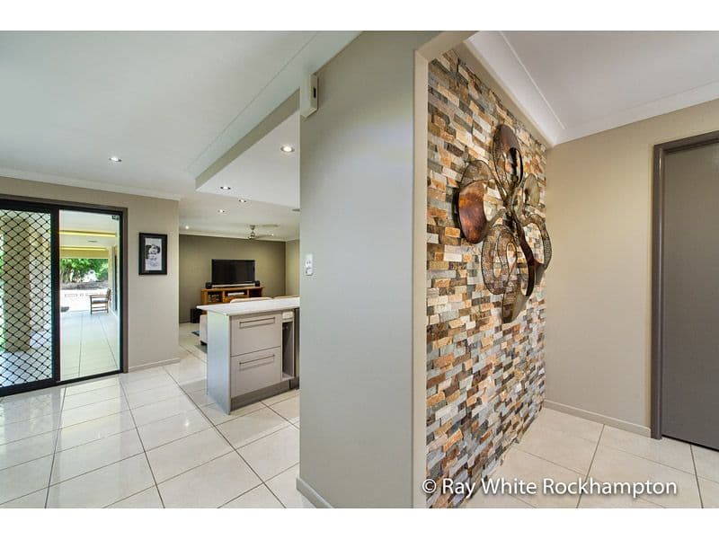 60 Cherryfield Road, Gracemere QLD 4702, Gracemere - Thumbnail 4