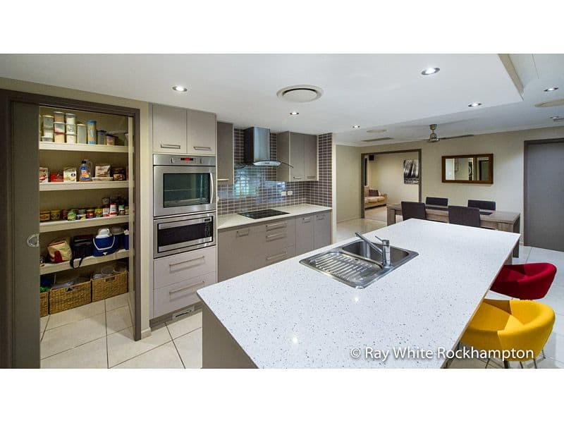 60 Cherryfield Road, Gracemere QLD 4702, Gracemere - Thumbnail 5