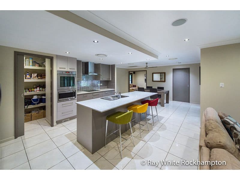 60 Cherryfield Road, Gracemere QLD 4702, Gracemere - Thumbnail 6