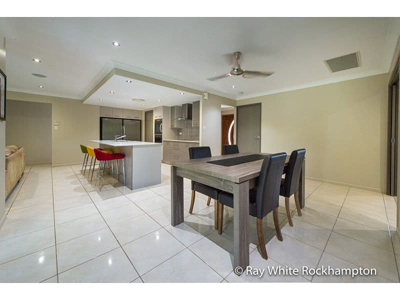 60 Cherryfield Road, Gracemere QLD 4702, Gracemere - Thumbnail 7