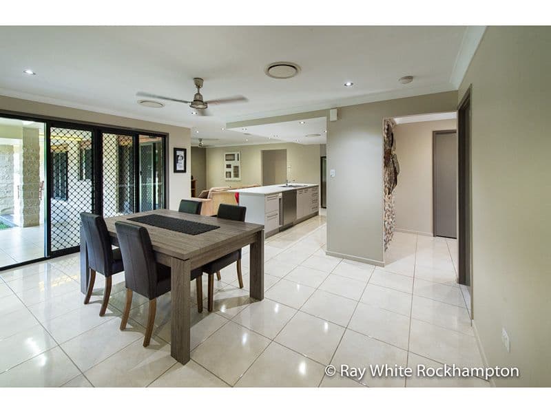 60 Cherryfield Road, Gracemere QLD 4702, Gracemere - Thumbnail 8