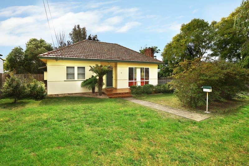 11 Dudley Avenue, NOWRA NSW 2541, Nowra - Image 1