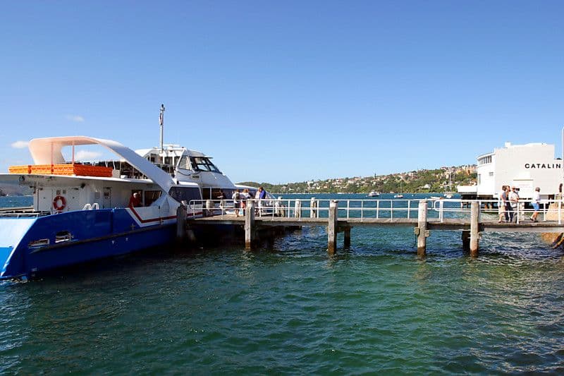 675 New South Head Road, ROSE BAY NSW 2029, Rose Bay - Thumbnail 4
