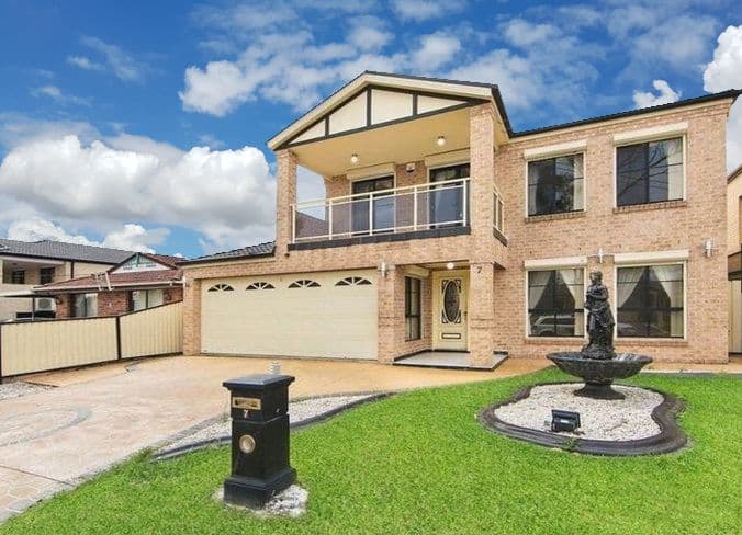 7 Tulloona Street, Mount Druitt - Thumbnail 2