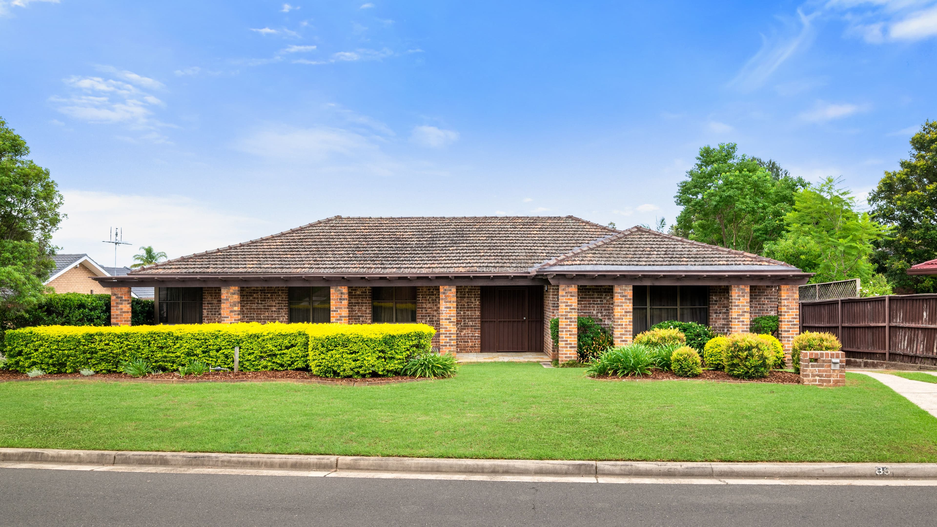 85 Queenscliff Drive, Woodbine NSW 2560, Woodbine - Image 1
