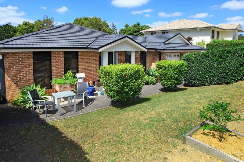 8 Jade Place, MEROO MEADOW NSW 2540, Meroo Meadow - Image 1