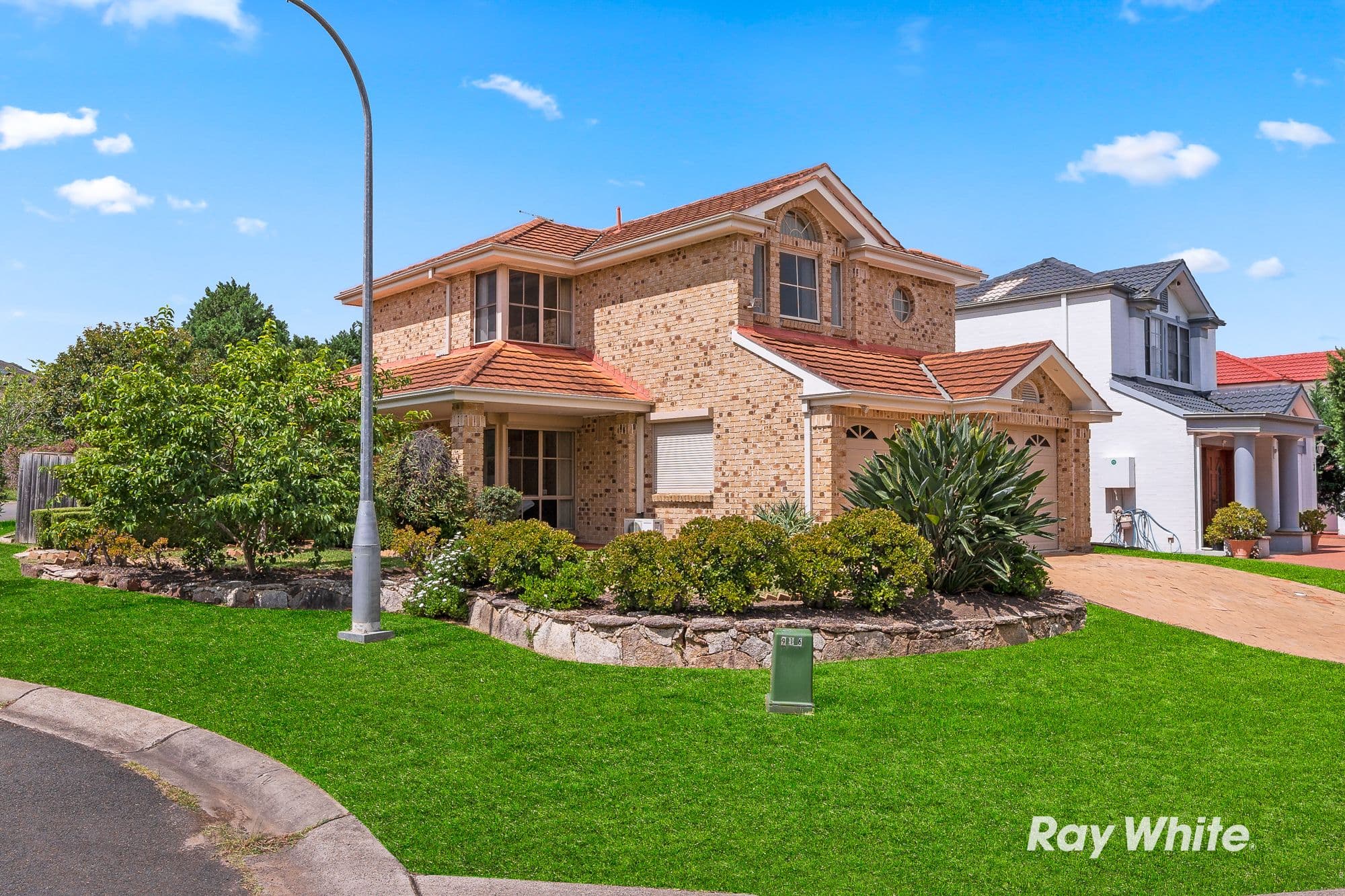 1 Waterside Grove, Woodcroft NSW 2767, Woodcroft - Image 1