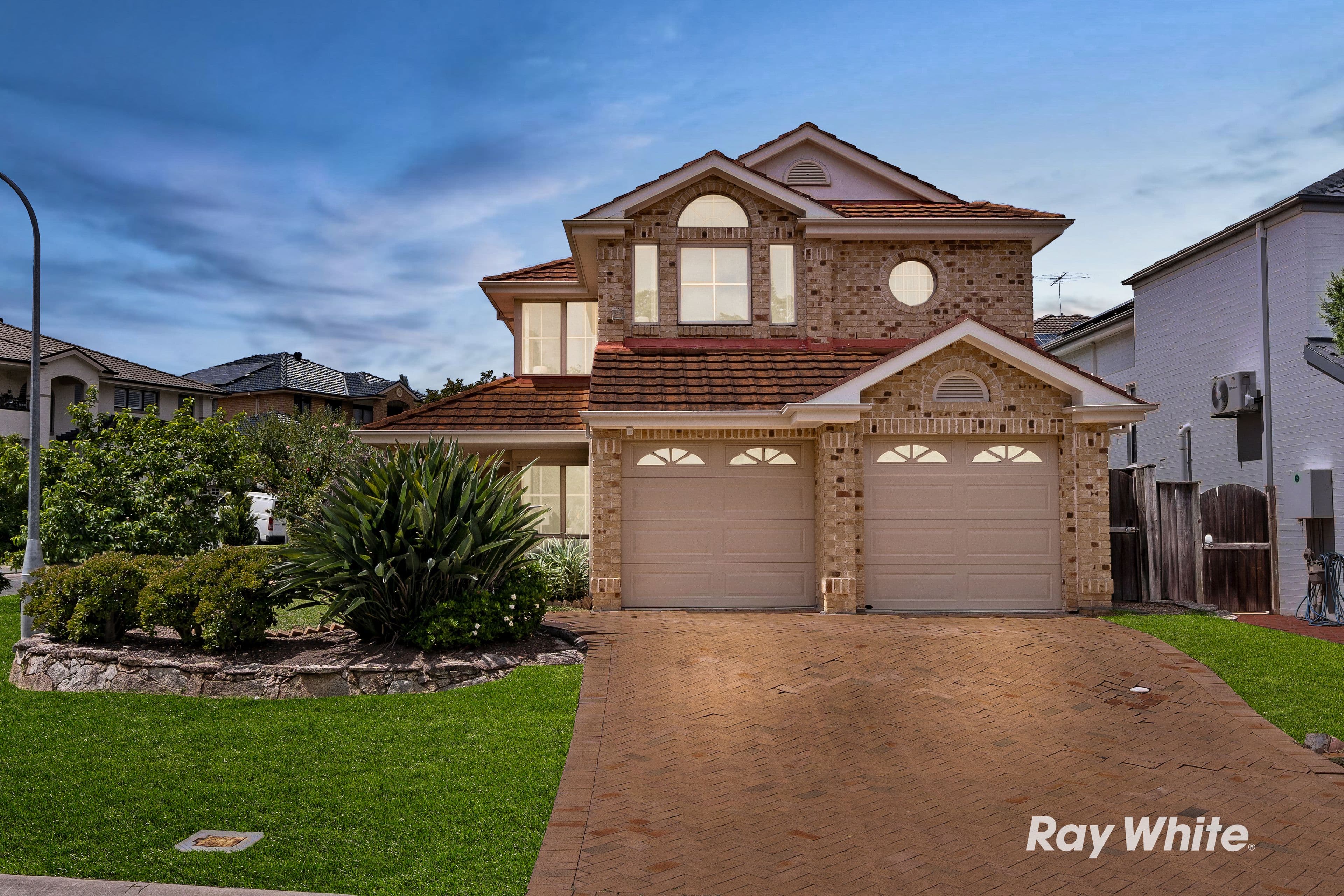 1 Waterside Grove, Woodcroft NSW 2767, Woodcroft - Thumbnail 2