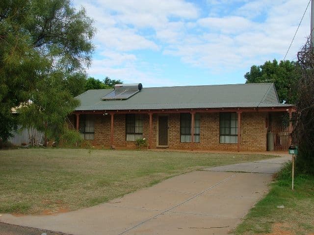 17 Meiklejohn Crescent, CARNARVON WA 6701, Brockman - Image 1