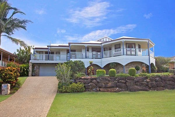 7 Pacific Drive, BANORA POINT NSW 2486, Banora Point - Image 1