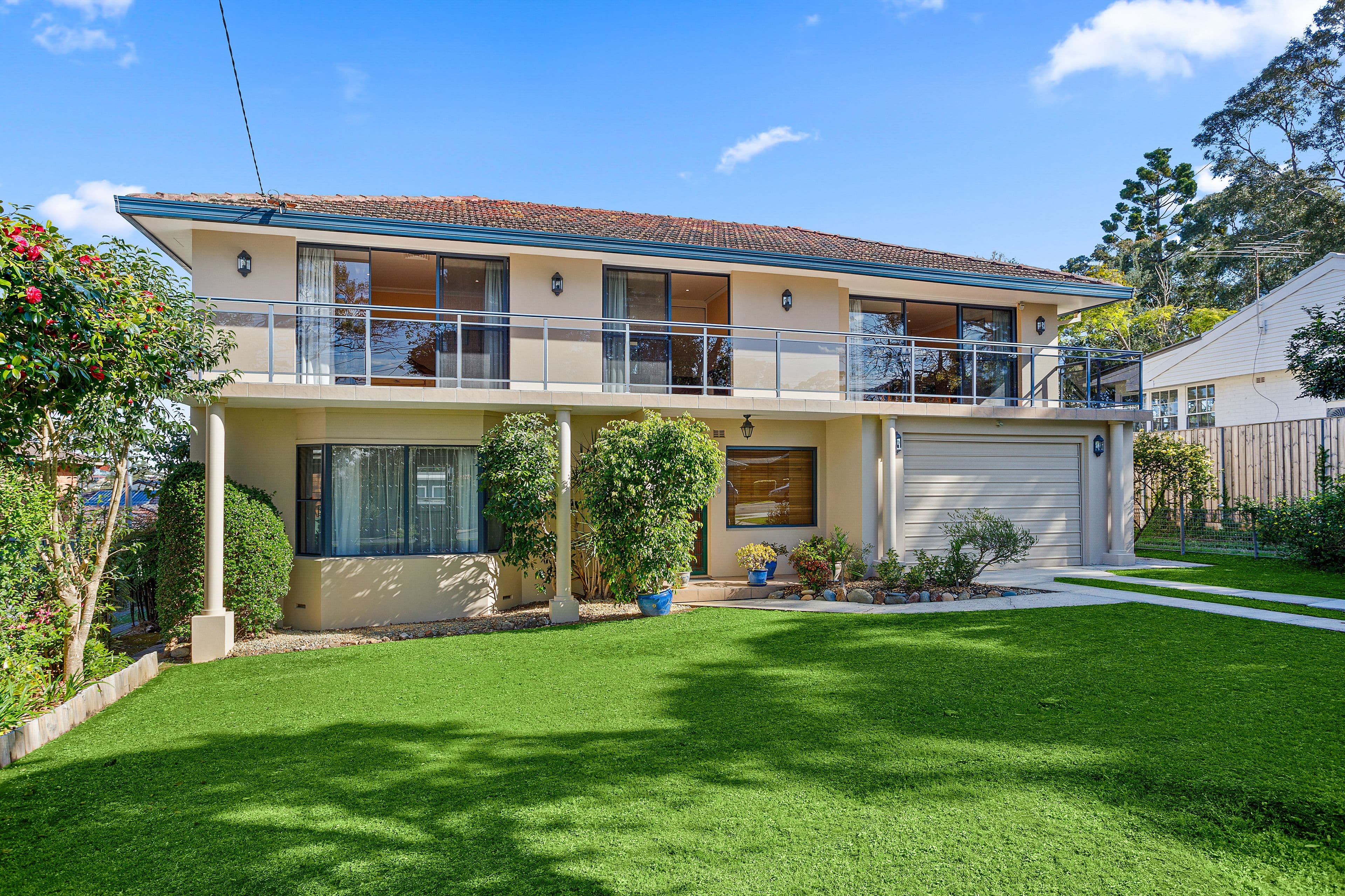 37a Woodlands Avenue, Lugarno NSW 2210, Lugarno - Image 1