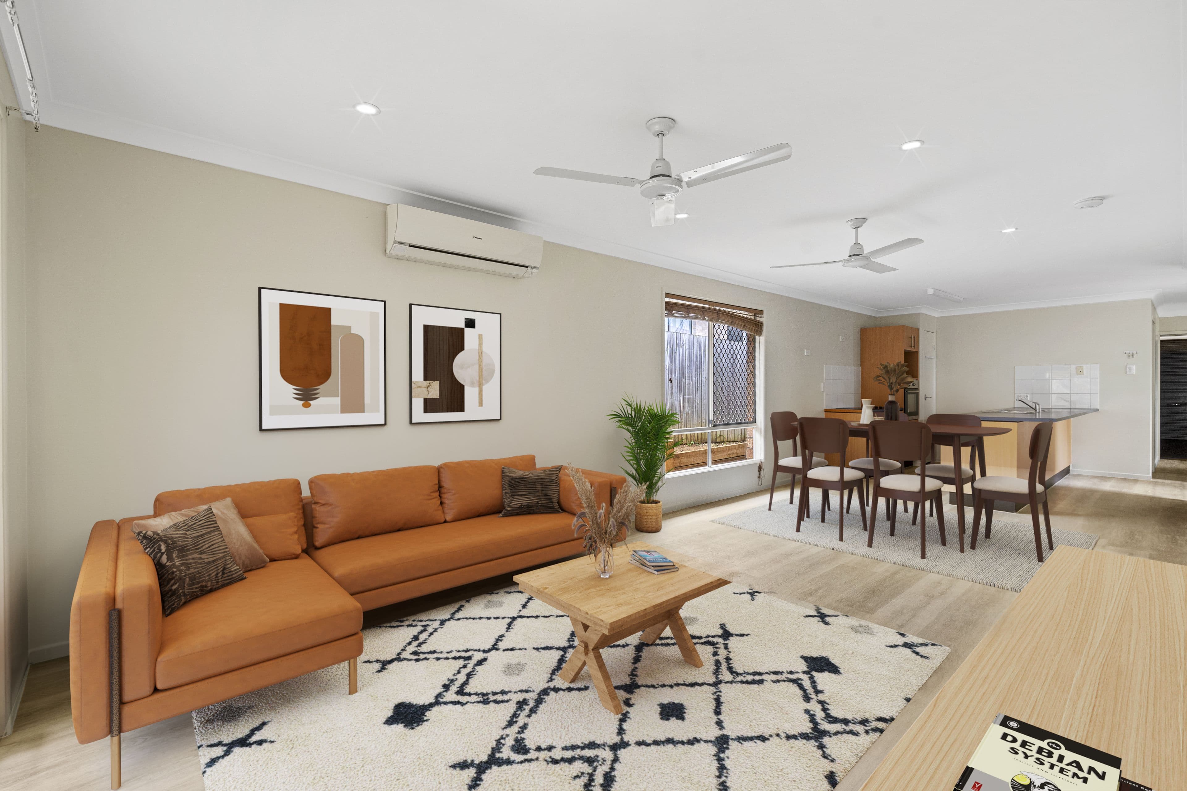 22 Brisbane Street, Kingston QLD 4114, Kingston - Thumbnail 2