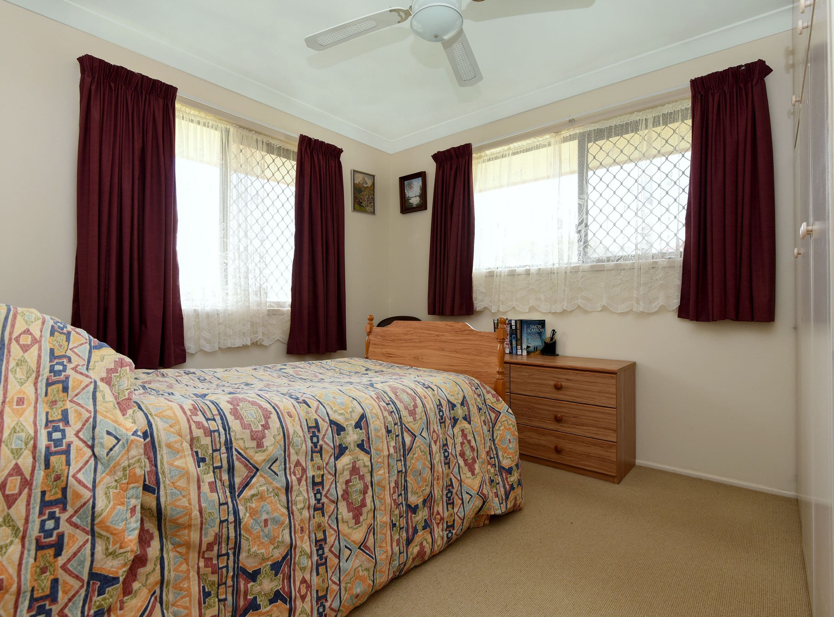 9 Zoe Court, Centenary Heights QLD 4350, Centenary Heights - Thumbnail 8